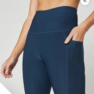 NWT MPG Sport Rival High-Waisted Women's Leggings